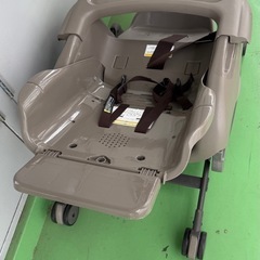 急募　ベビー　コンビ　ネムリラ　寝かしつけ　ゆらしの画像