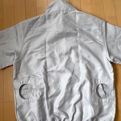 Dure Pro 空調服　の画像