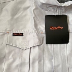 Dure Pro 空調服　の画像