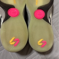 ルカ4 25.cmの画像
