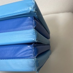 折りたたみマットの画像