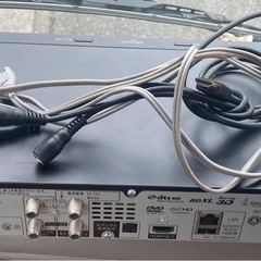 SHARP BD-UT2200 ブルーレイレコーダーの画像