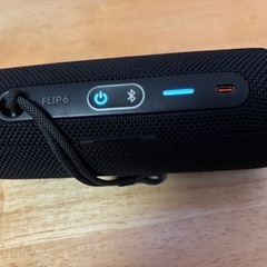 JBLFLIP6の画像