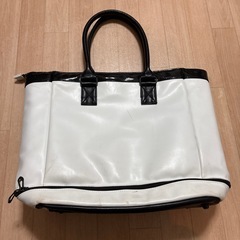 プーマ　トートバック（ゴルフ等）の画像