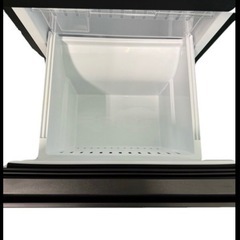Panasonic 冷凍冷蔵庫　2024年の画像