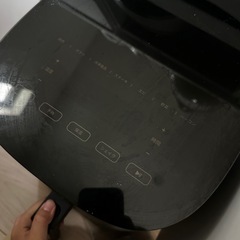 ノンフライヤー cosoriの画像