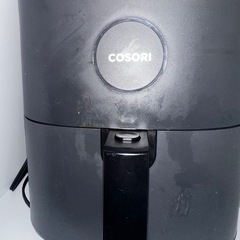 ノンフライヤー cosoriの画像
