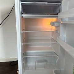 冷蔵庫 ミニ冷蔵庫の画像