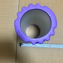 フォームローラーの画像