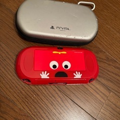 SONY Vitaの画像