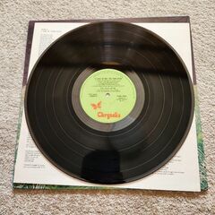 テン・イヤーズ・アフター   LPレコードの画像