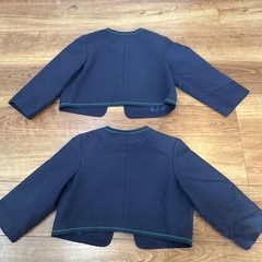 津田幼稚園ボレロの画像