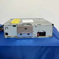 ケンウッド KENWOOD CDプレーヤー  RDT-161の画像