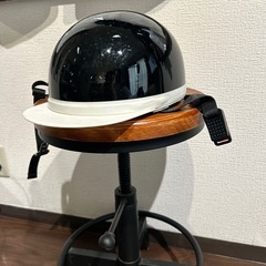 バイクヘルメットの画像