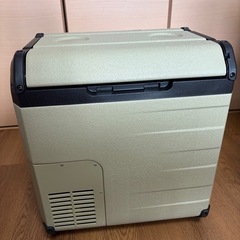 EENOUR D18 車載冷蔵庫の画像