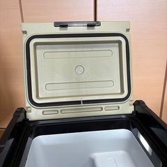 EENOUR D18 車載冷蔵庫の画像