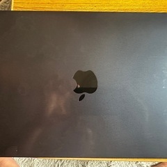 MAC BOOK AIR 13.6の画像