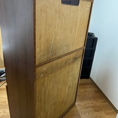 キッチンキャビネットの画像