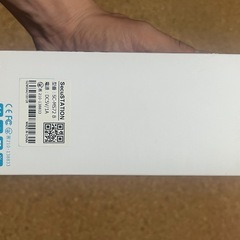 secu STATION 防犯カメラ　ソーラーパネルセットの画像