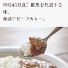 週末値下　ご当地カレー　株主優待の画像