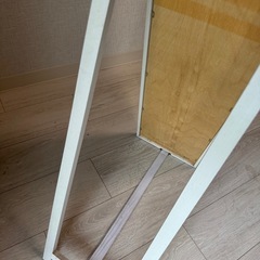 姿見　ミラーの画像