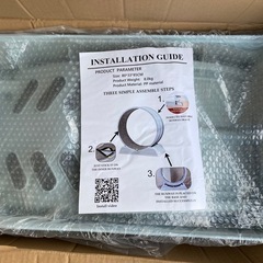 週末のみ営業中⭐️ 新品未使用箱入り　キャットホイール　ランニングの画像
