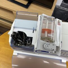 ブラザー コンピューター ミシン CPS03 イノヴィス S55 フットコントローラー brother innovis S55 札幌市手稲区の画像