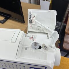 ブラザー コンピューター ミシン CPS03 イノヴィス S55 フットコントローラー brother innovis S55 札幌市手稲区の画像