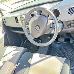 スズキ ワゴンR 車検あり  の画像