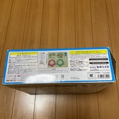  ズゥーズゥーペット　ハウスのみ　Zhu ZhuPets ハムスター　お値下げしました
の画像