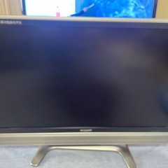 SHARP AQUOS世界の亀山モデル　 LC37ES50　の画像