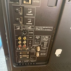 SHARP AQUOS世界の亀山モデル　 LC37ES50　の画像