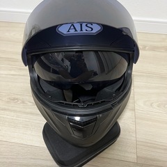 AIS ヘルメット　XLの画像