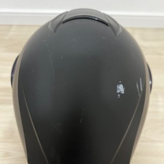 AIS ヘルメット　XLの画像