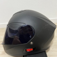 AIS ヘルメット　XLの画像