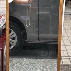 ミラーの画像