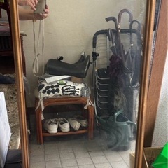 ミラーの画像