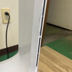 ♦︎③タワーファン セラミックヒーター の画像