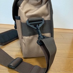 Canon　EOS  カメラバッグ　中古の画像