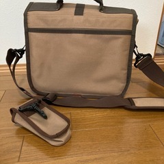 Canon　EOS  カメラバッグ　中古の画像