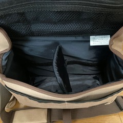 Canon　EOS  カメラバッグ　中古の画像