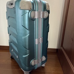 旅行ケースの画像