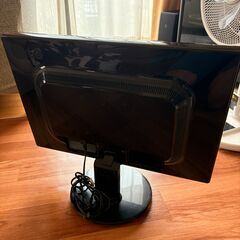 LG FLATRON L227WTG-PF 22インチの画像