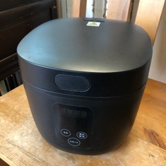 多機能4合炊飯器の画像
