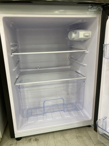 取りに来れる方限定！シンプラスの冷蔵庫です！