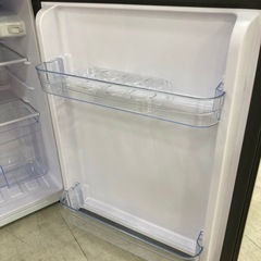 取りに来れる方限定！シンプラスの冷蔵庫です！の画像