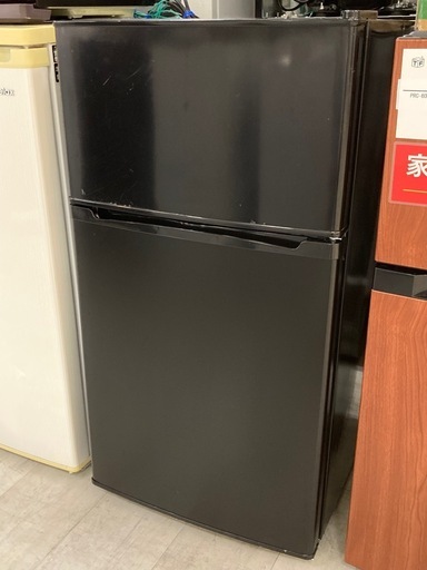 取りに来れる方限定！シンプラスの冷蔵庫です！