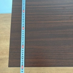 【譲渡先決まりました】プリンター台の画像