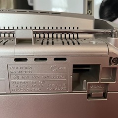引き取り決まりました！　　CD ダブルカセットの画像