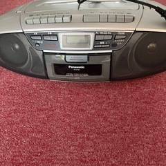 引き取り決まりました！　　CD ダブルカセットの画像